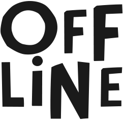 Logo OFFLINE